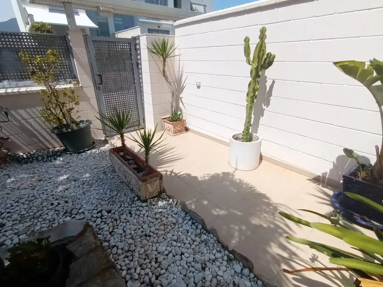 Maison mitoyenne avec piscine à vendre à Heliópolis, imagen 59