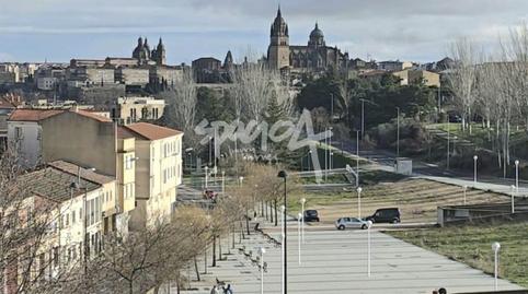 Foto 3 von Dachboden zum Verkauf in Calle Mayor de Chamberí, Tejares - Chamberí - Alcades, Salamanca Capital