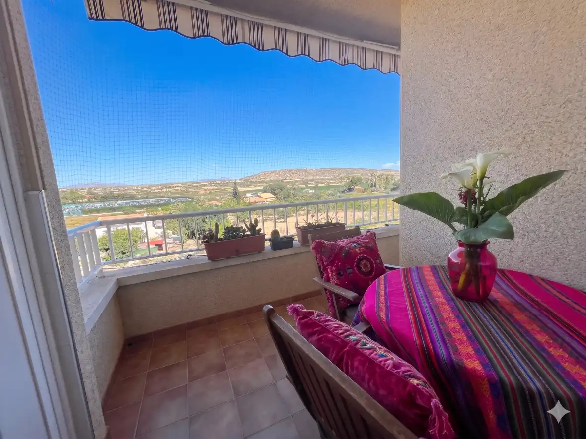 Piso en venta en Calle San Jose Artesano, numero 45, imagen 3