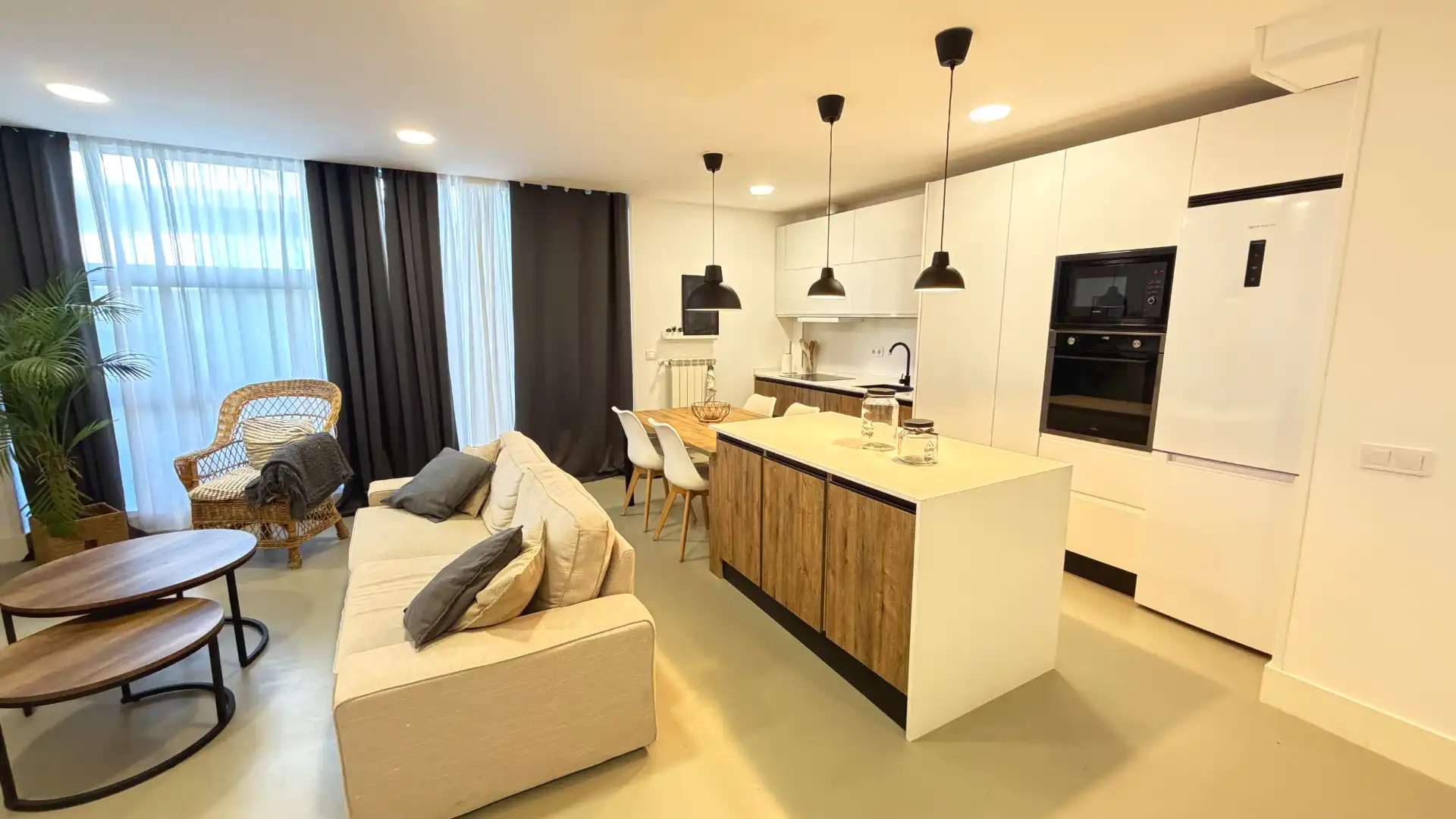 Kitchen of Lofts for sale in Camarma de Esteruelas  with Terrace