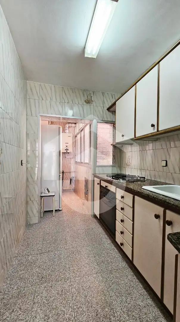 Flat with lift for sale in Passeig de Valldaura, imagen 21