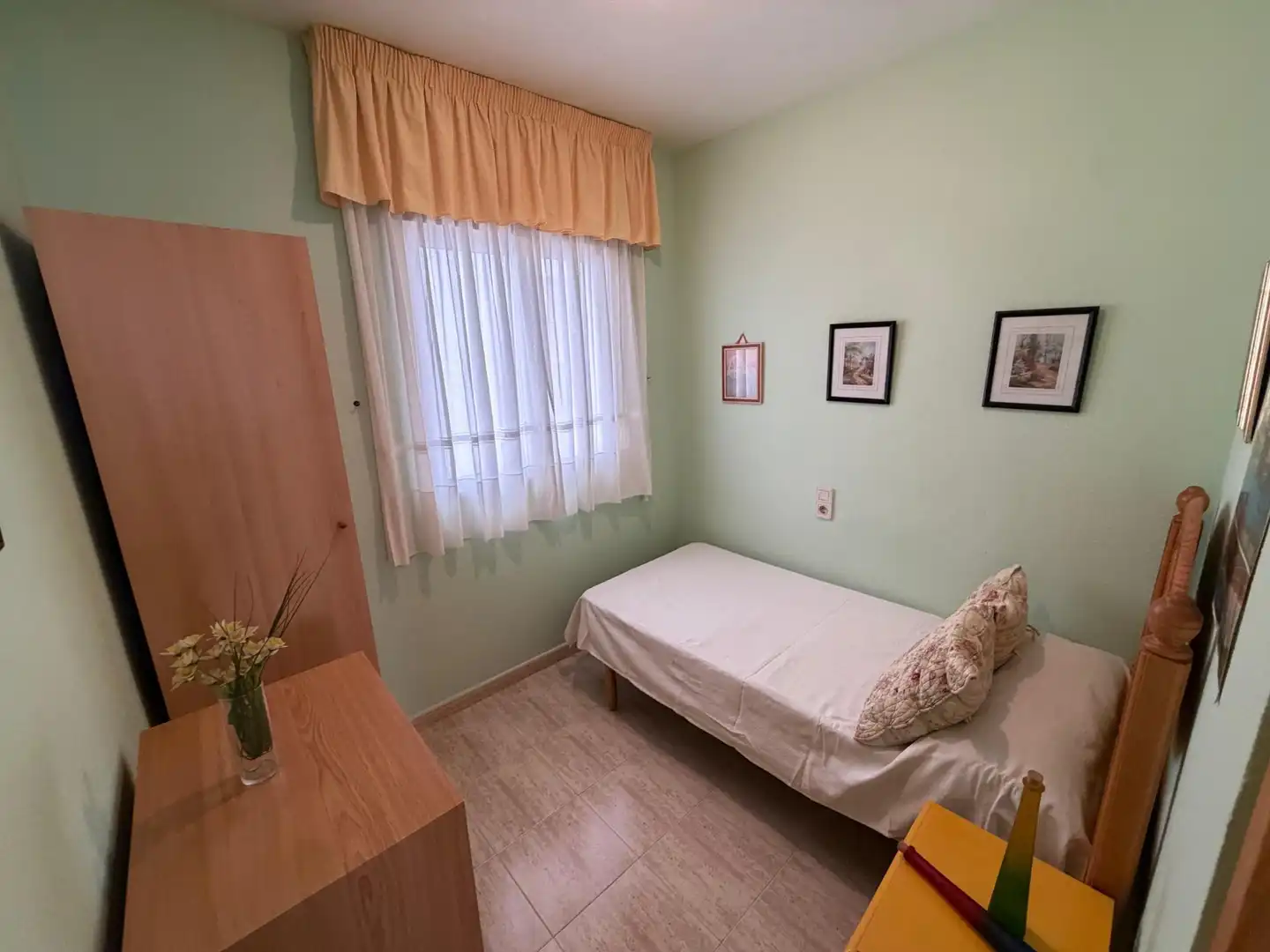 Apartamento con piscina en venta en Avenida Diego Ramirez Pastor, imagen 16