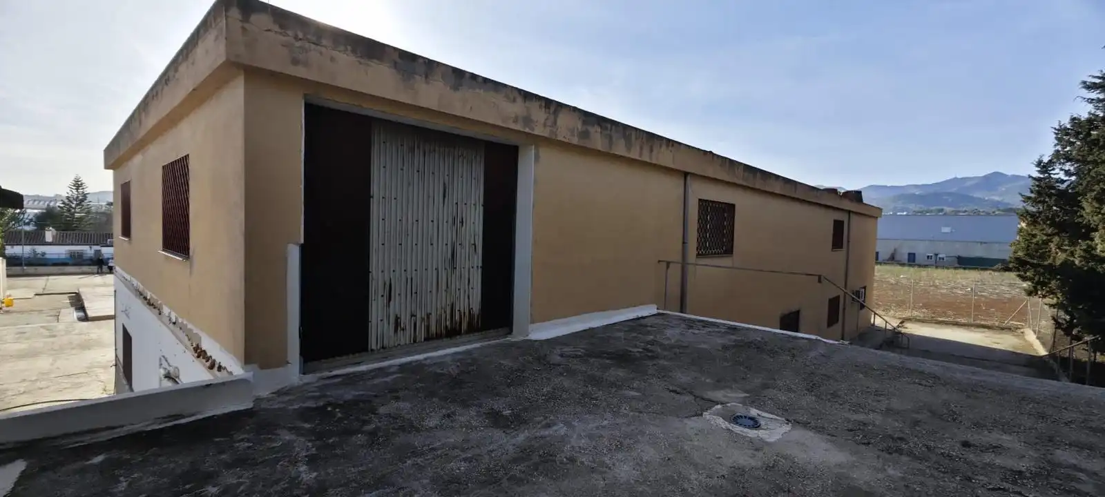 Nau industrial en venda a Zona Ue-Pa-01 2, imagen 16