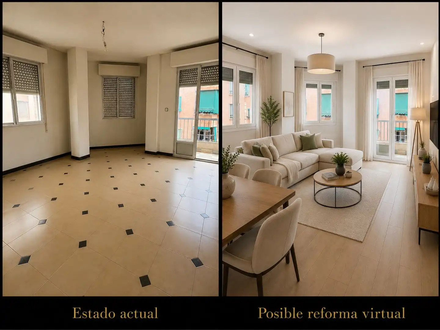 Wohnung zum Verkauf in Torredonjimeno