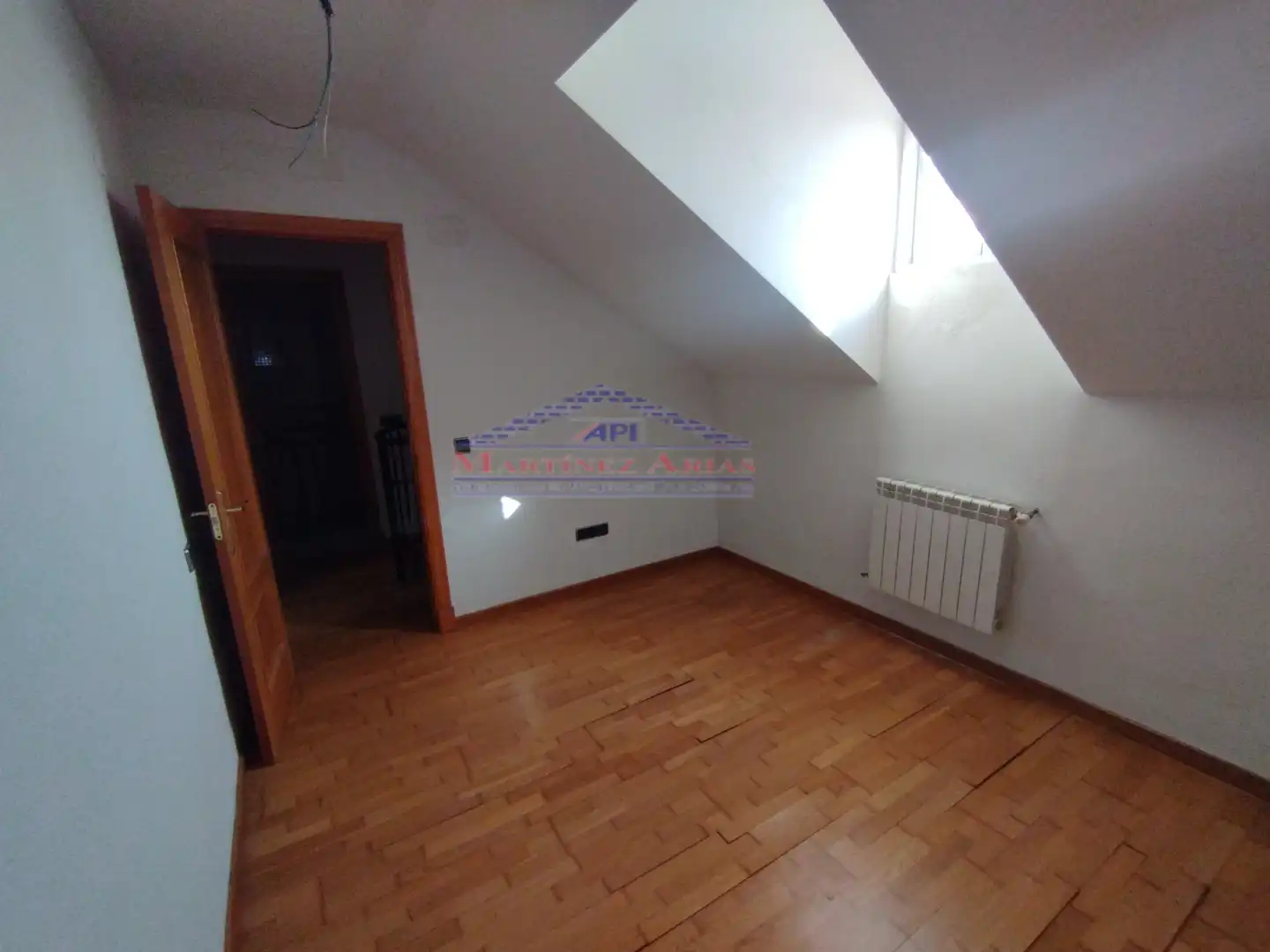 Dúplex en venta en Linares con Calefacción, Parquet y Balcón