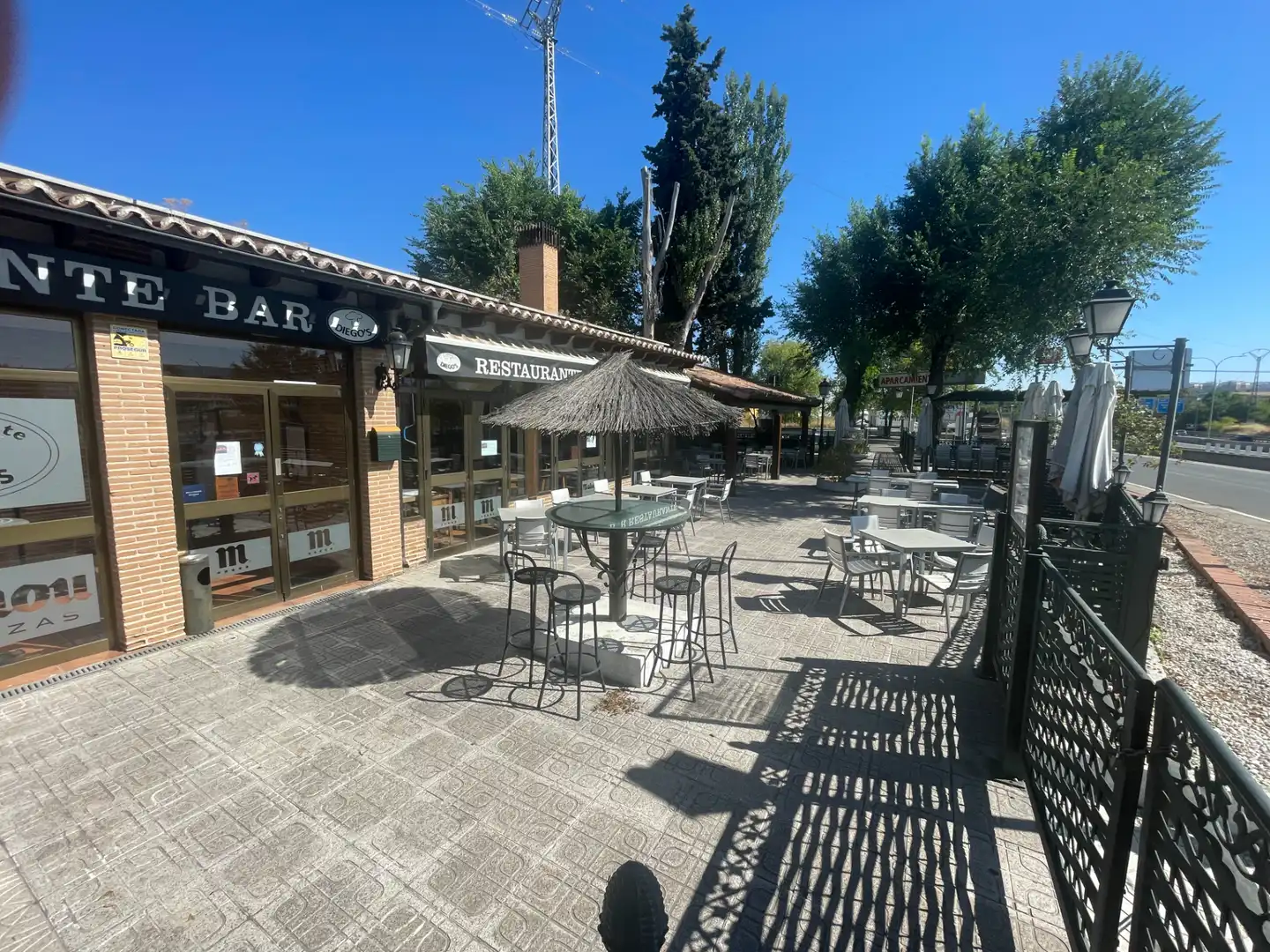 Local comercial en venta en Calle de Francisco Aritio