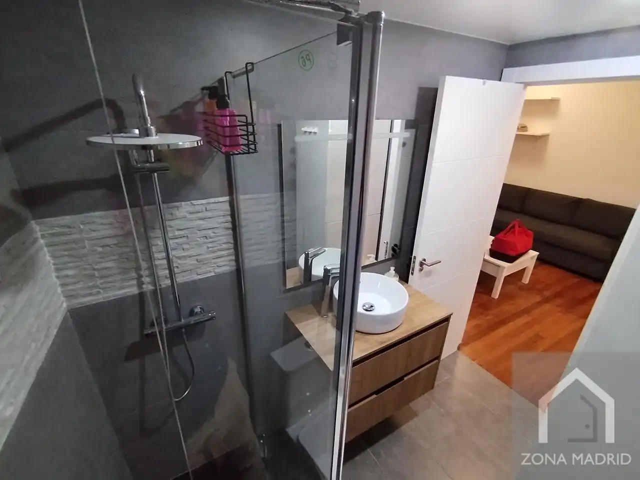 Flat for sale in Calle del Toro, imagen 16