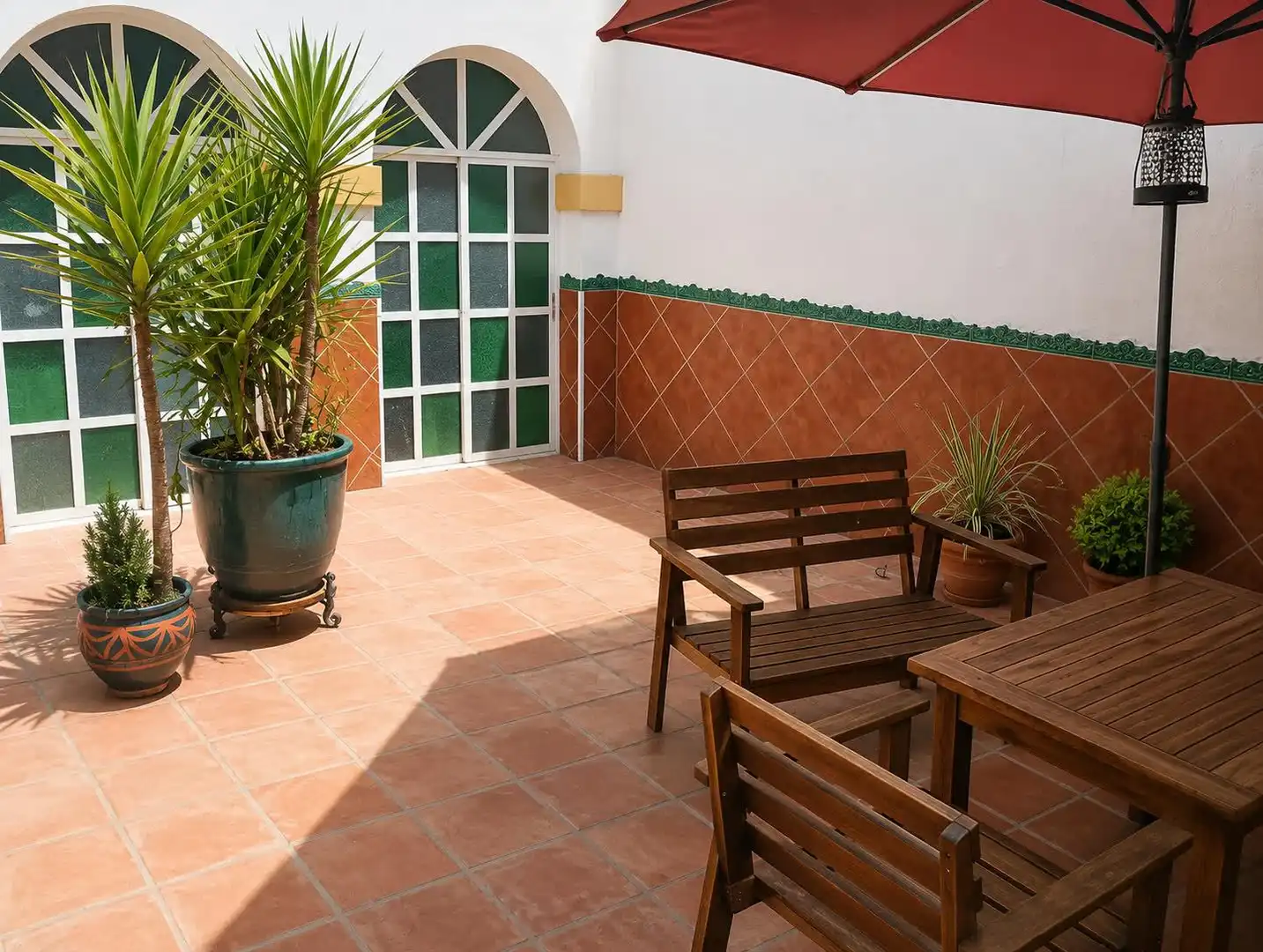 Wohnung zum Verkauf in Centro, imagen 9