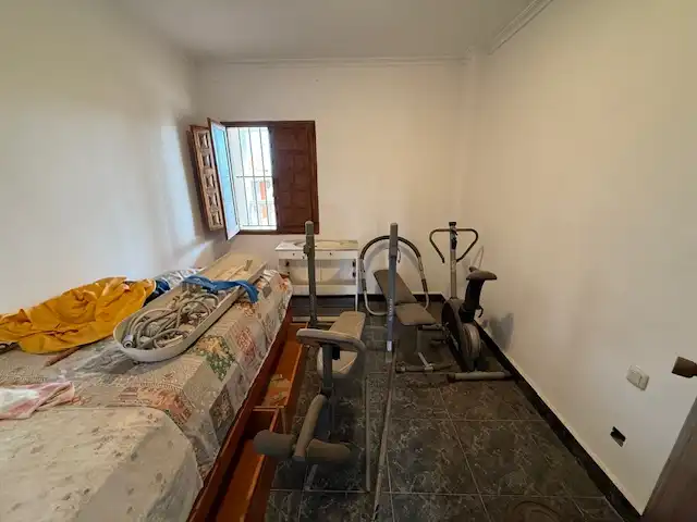 Finca rústica en venta en Cullera con Aire acondicionado, Jardín privado y Terraza
