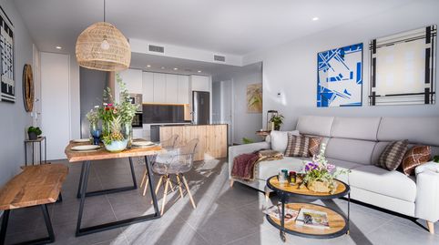 Nueva urbanización de villas independientes en zona tranquila de Polop, image 2