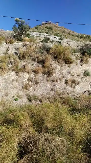 Land for sale in Nerja