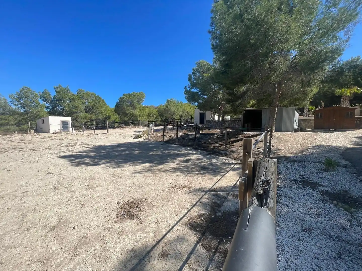 Villa con piscina in vendita a Desamparados - Hurchillo - Torremendo, imagen 8