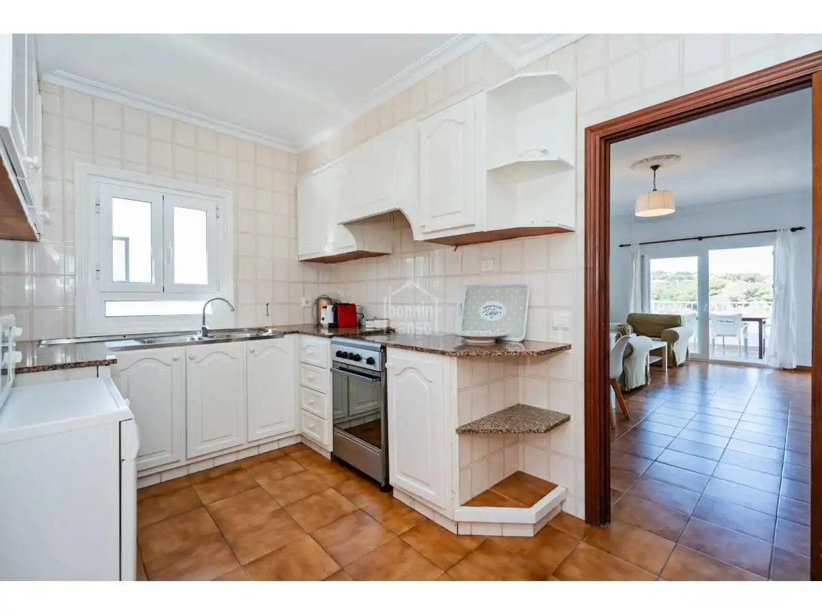 Detached house with pool for sale in Port d'Addaia, imagen 10