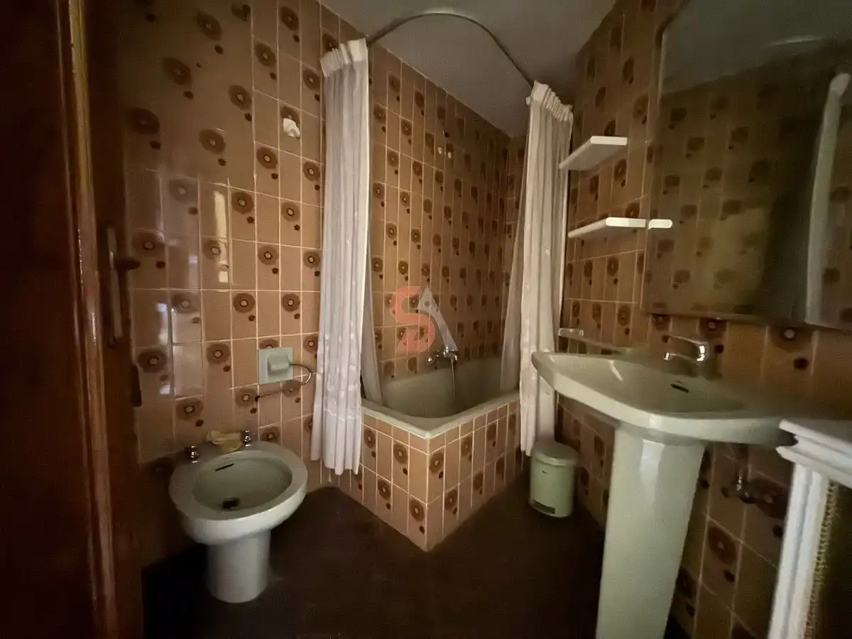 Piso en venta en HOSPITAL MILITAR, Campo Grande