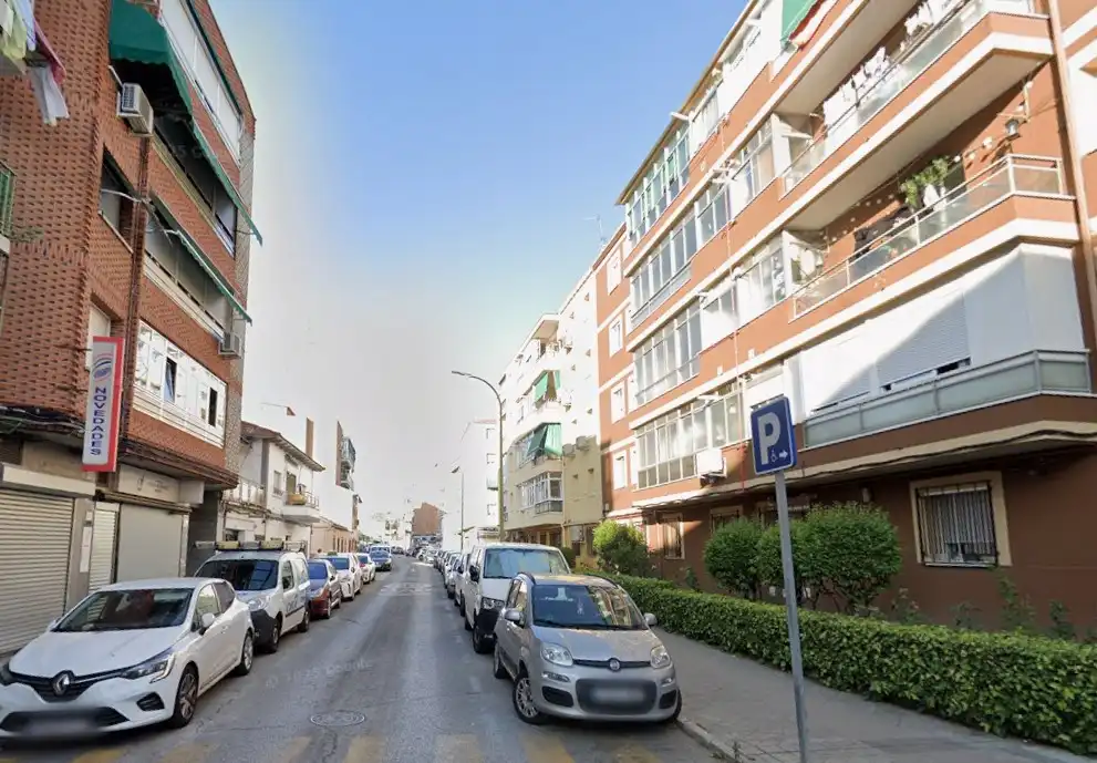 Pis en venda a Calle Villaamil, imagen 3