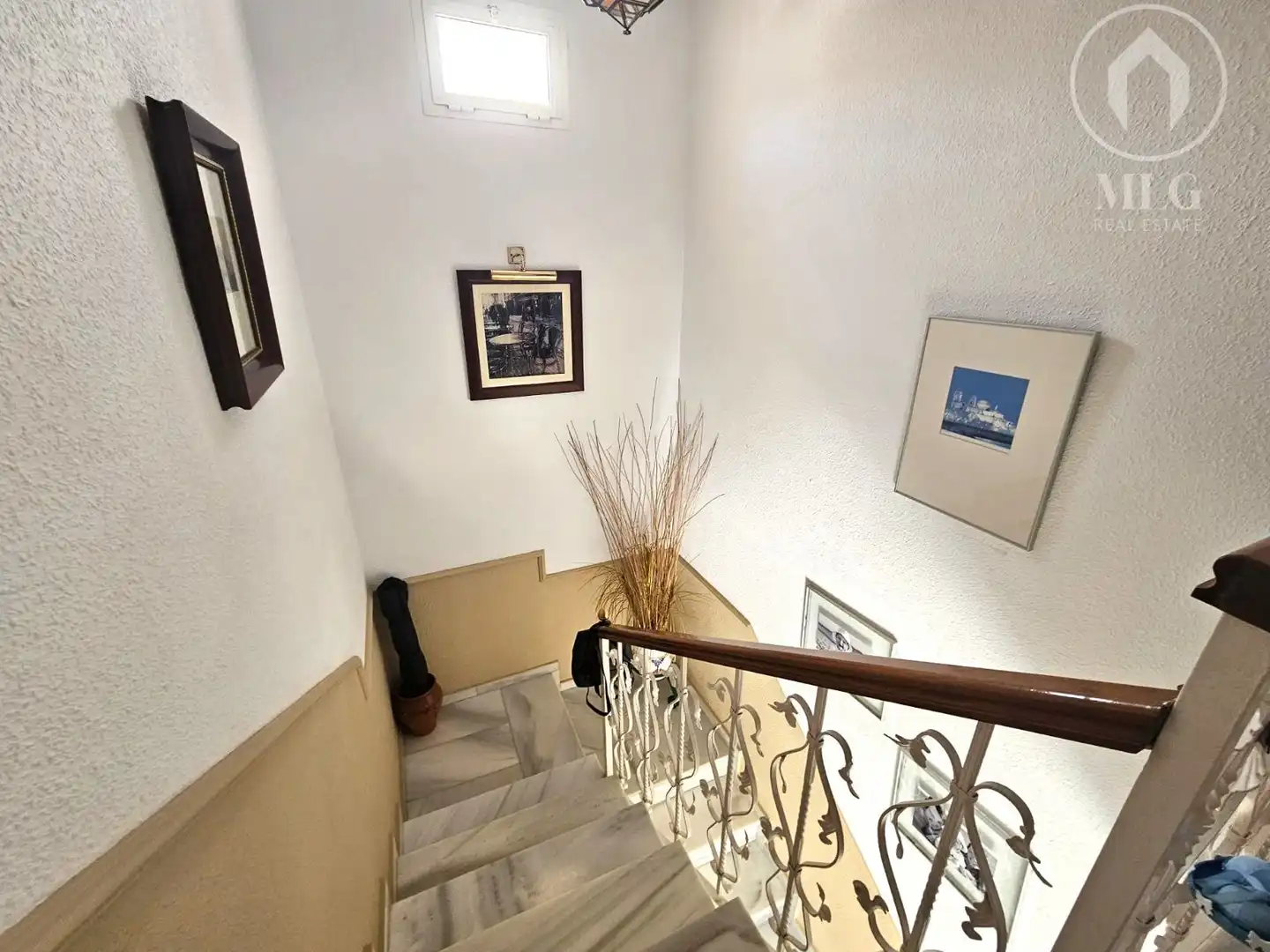 Casa adosada en venta en Alhaurín de la Torre con Aire acondicionado y Amueblado