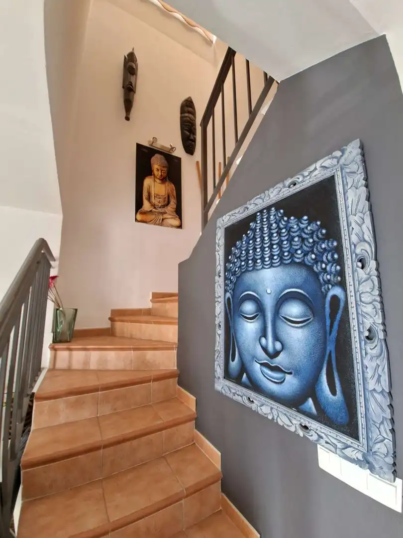 Chalet con piscina en venta en N/A, imagen 10