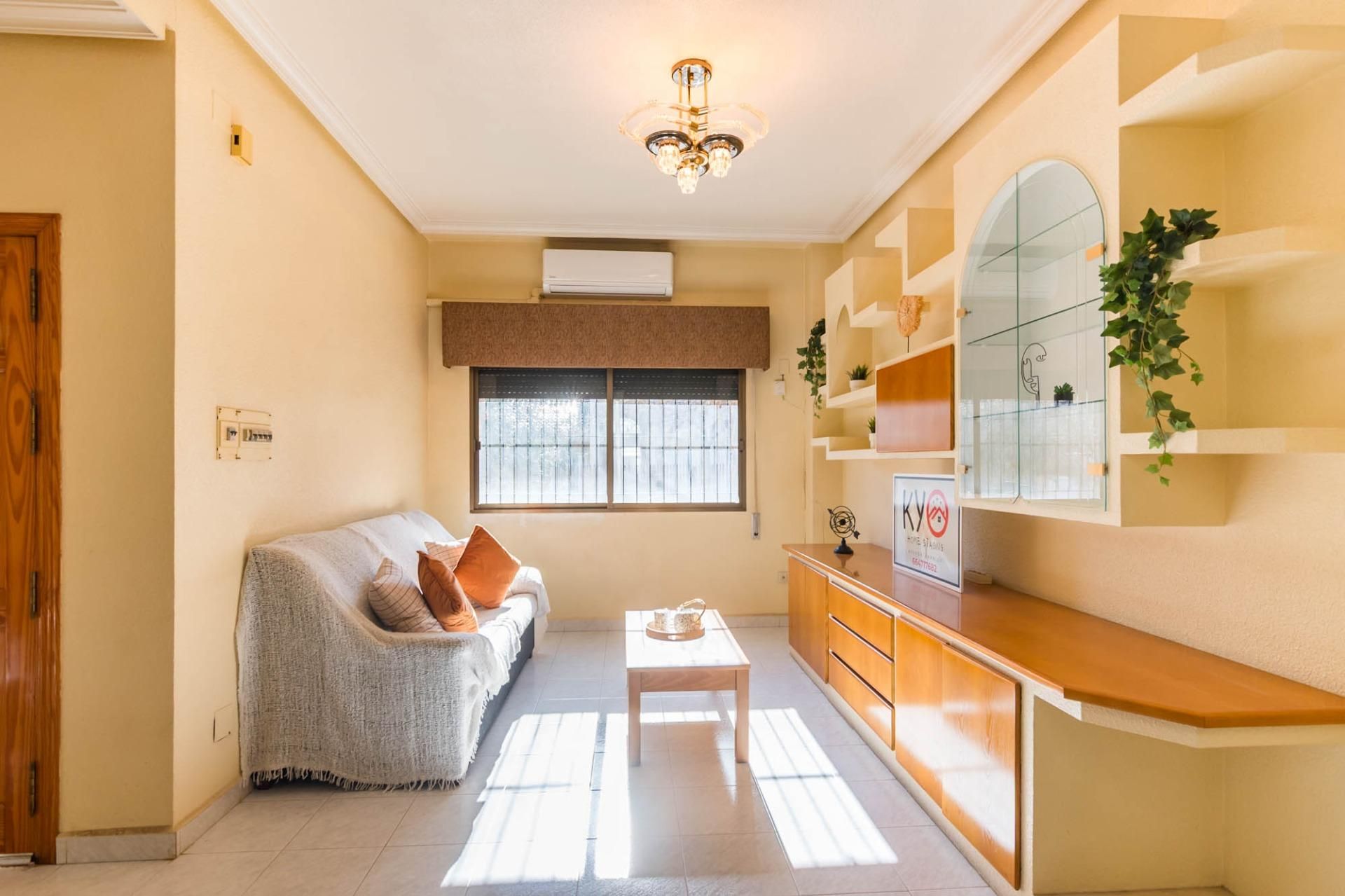 Dúplex en venda a  DAMASO ALONSO, Sangonera la Seca