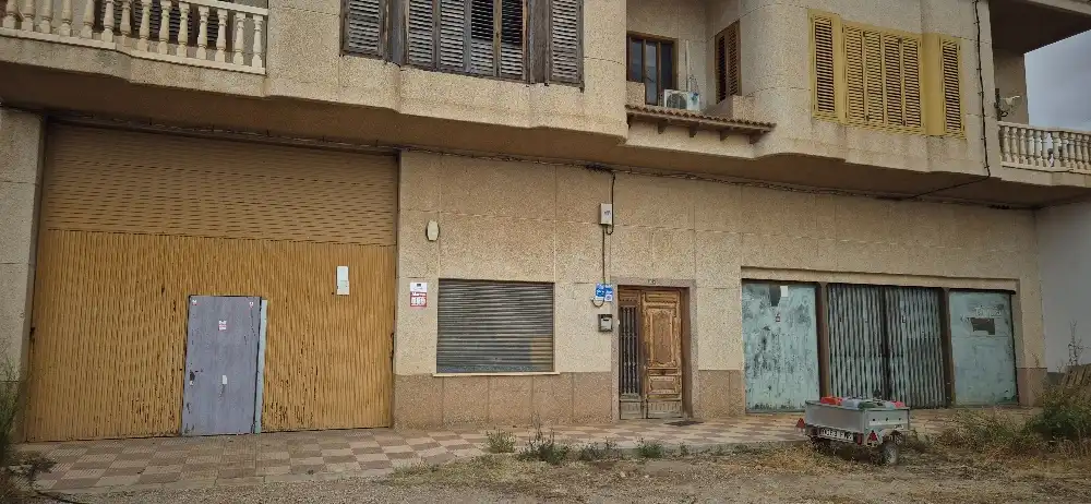 Local comercial en venda a Carretera Albacete 108, imagen 2