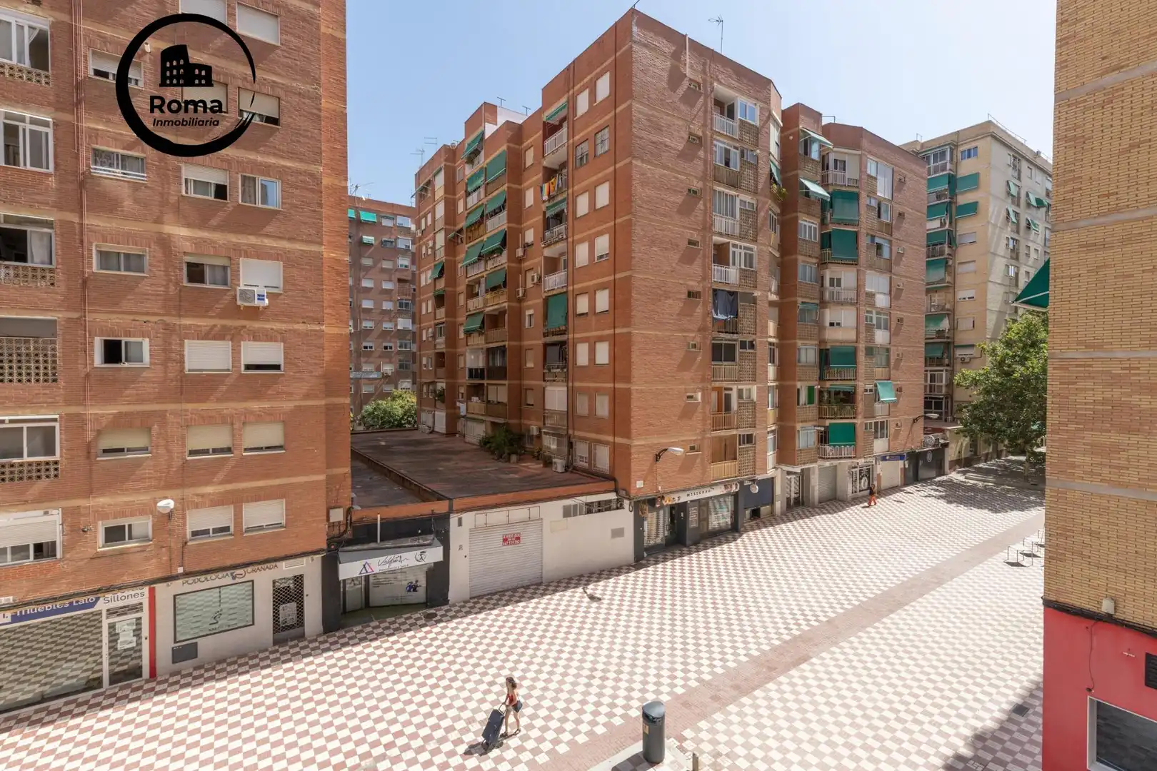 Piso con ascensor en venta en Zaidín, imagen 36
