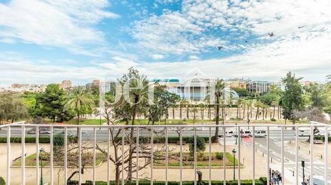 Photo 2 of Flat to rent in Gran Via,  Valencia Capital