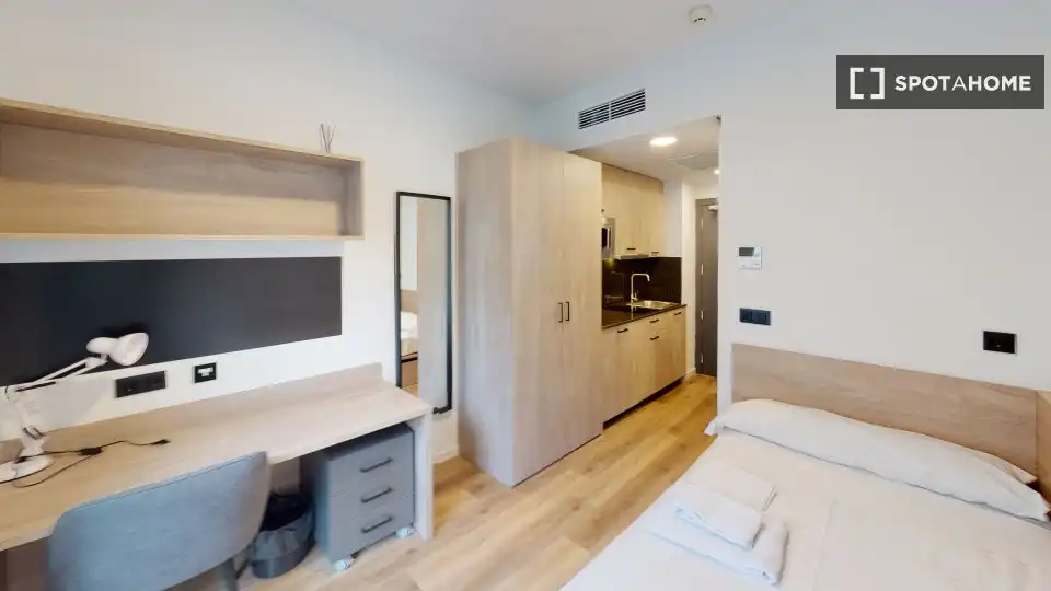 Habitación en Haygon - Universidad