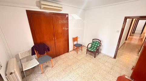 Foto 2 de Pis en venda a Calle Antonio Cuevas Belmonte, 2, Santa Teresa - Vereda,  Albacete Capital