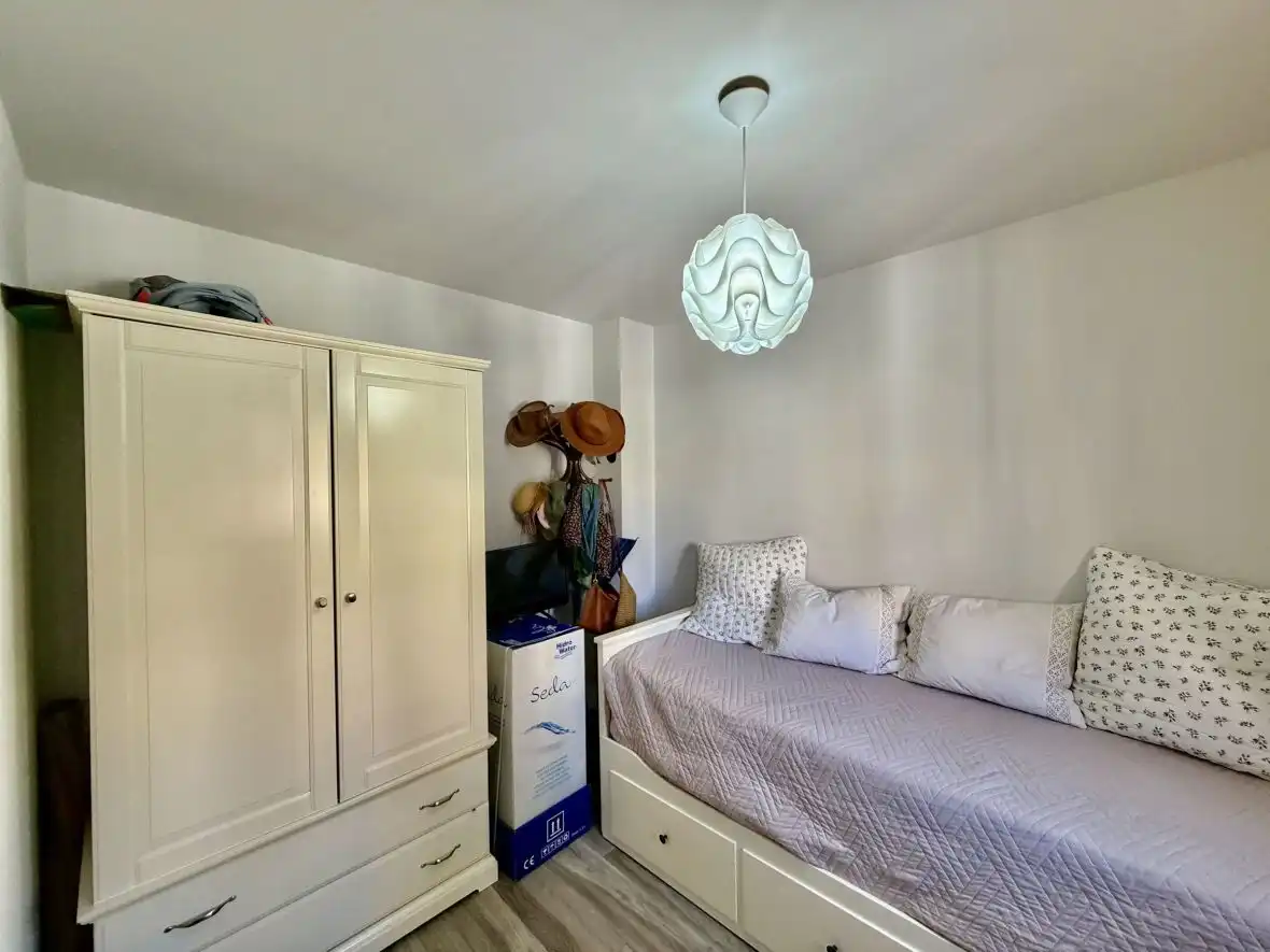 Bungalow con piscina en venta en Avenida de Escandinavia, imagen 36