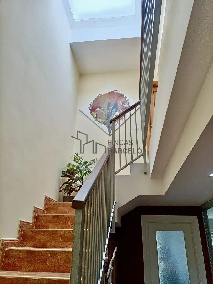 Casa adosada en venta en Villafranca de Ebro