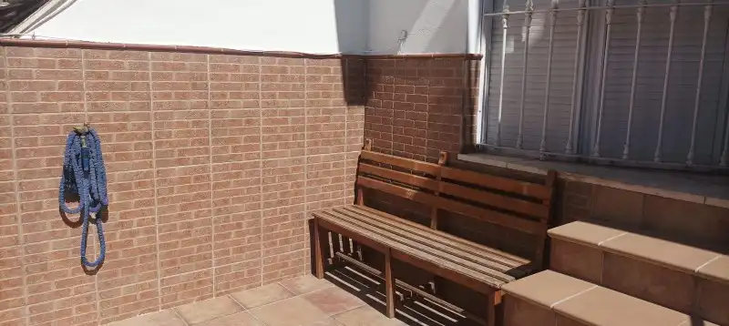Terraza de Casa o chalet en venta en Lucena con Terraza y Balcón