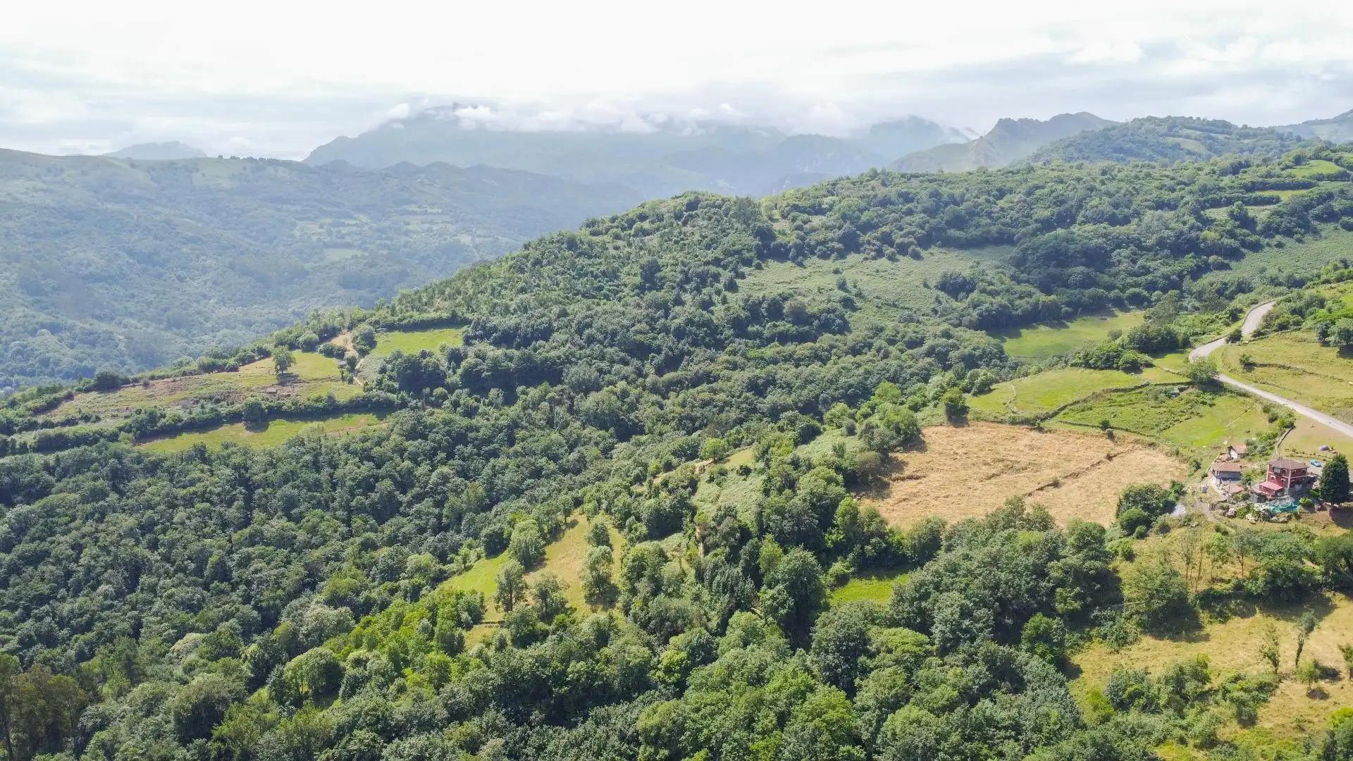 Terreno residenziale in vendita a Carretera de Las Cuestas a Sama de Grado, imagen 7