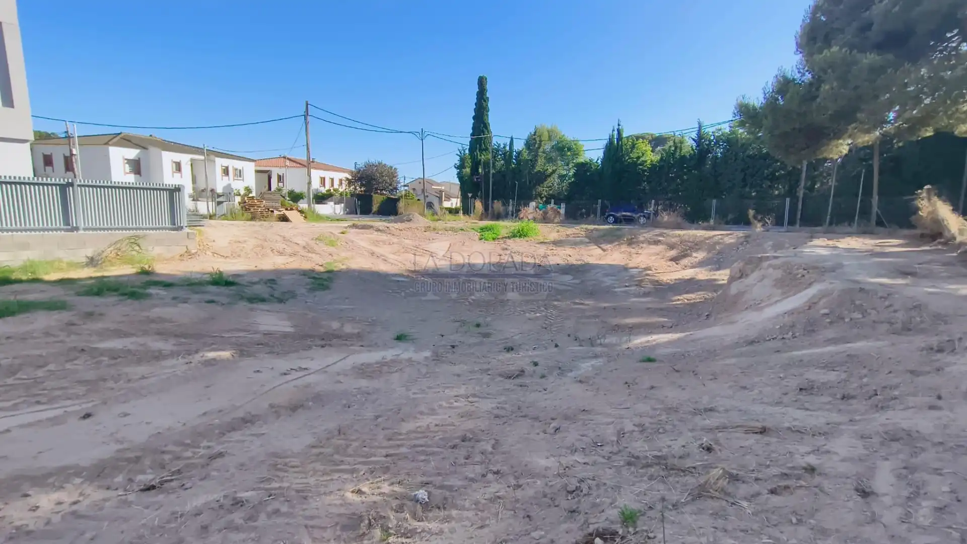 Terreno residencial en venta en Ardiaca - La Llosa, imagen 4