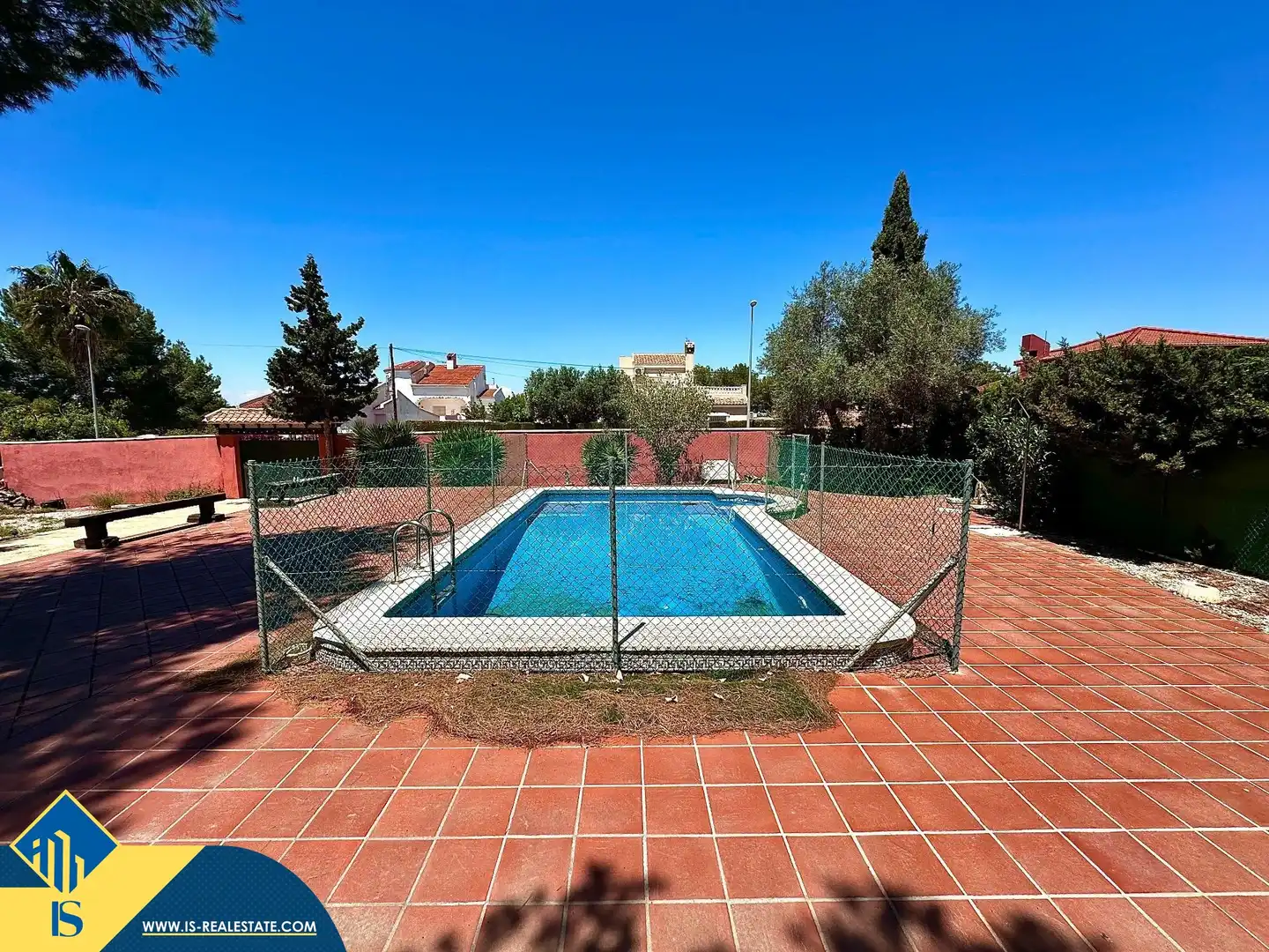 Villa mit Pool zum Verkauf in San Miguel de Salinas, imagen 47