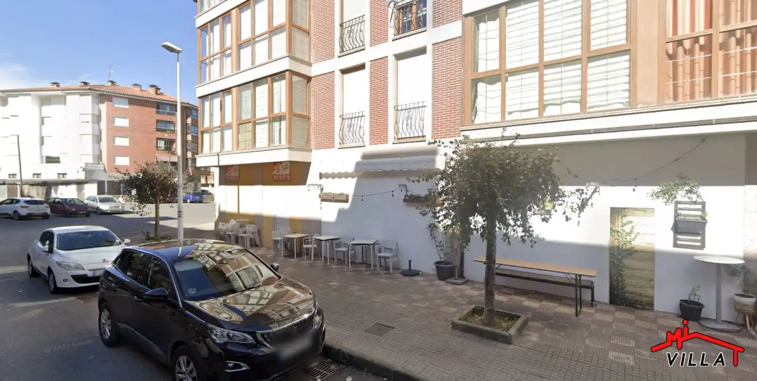 Piso en venta en Voto