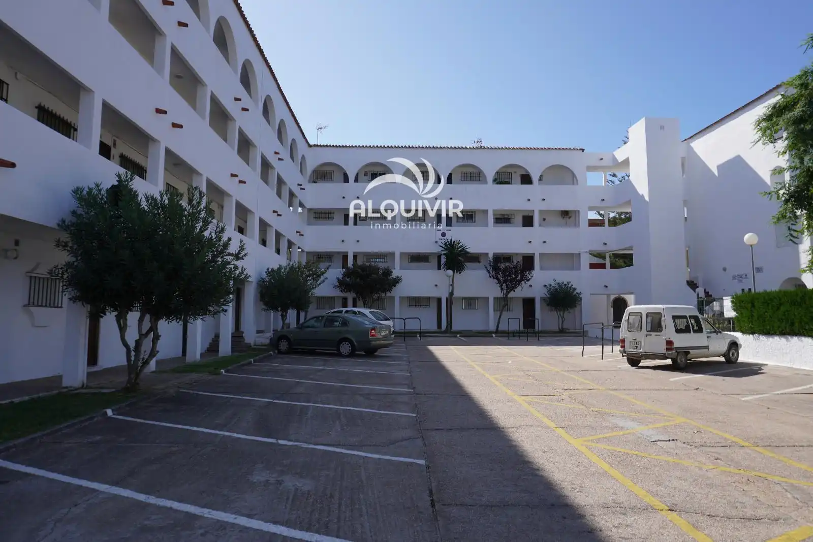 Appartamento con terrazza in vendita a Matalascañas, imagen 15