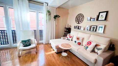 Photo 2 of Flat for sale in Calle de Ricardo Gutiérrez, Berruguete, Madrid