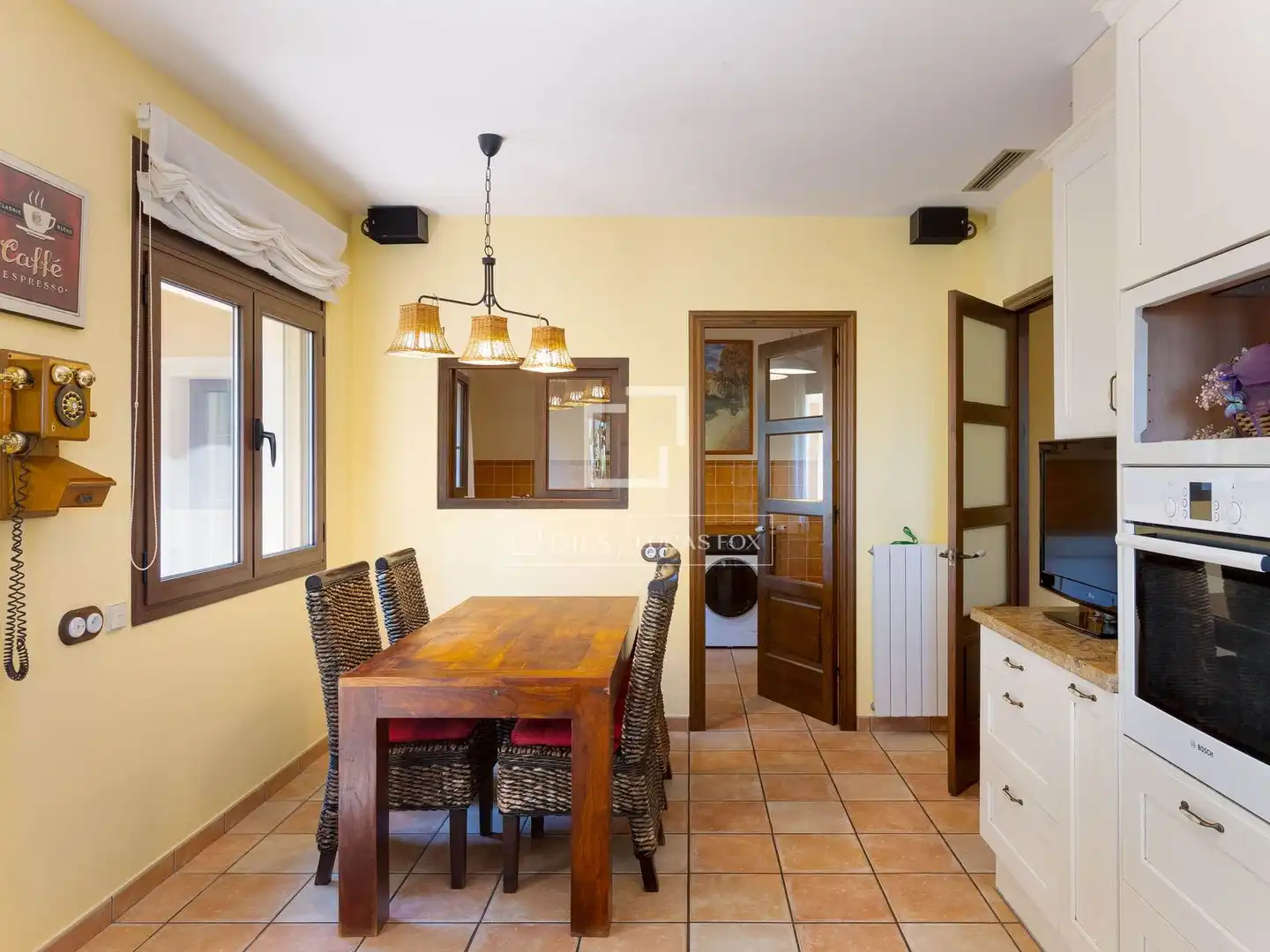 Chalet con terraza en venta en Nucli Urbà, imagen 9