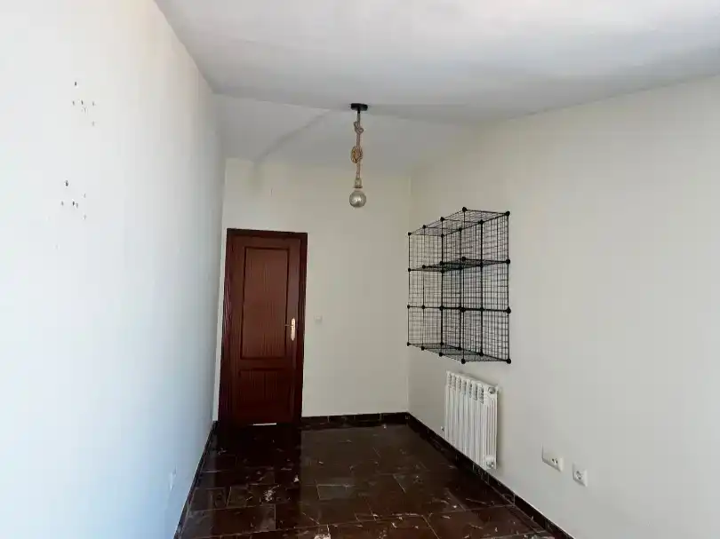 Dúplex de alquiler en Jaén con Aire acondicionado, Amueblado y Balcón