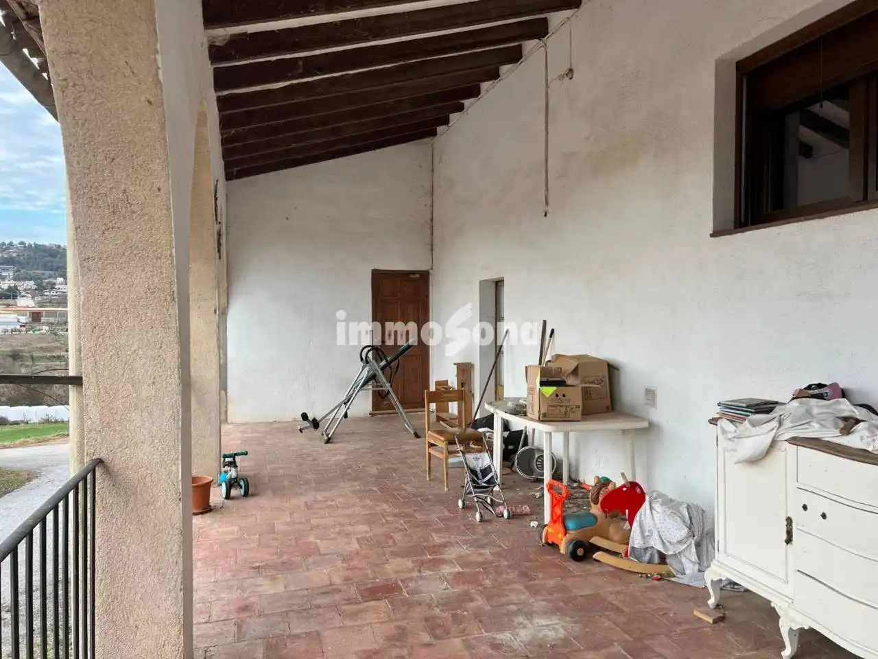 Finca rústica en venta en Moià con Calefacción