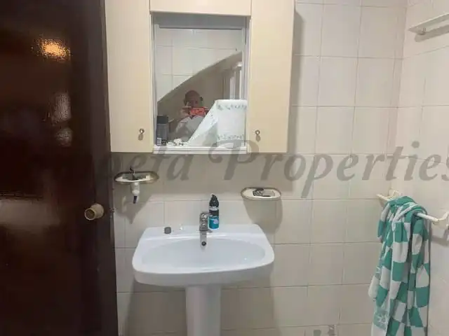 Detached homes for sale in Cútar