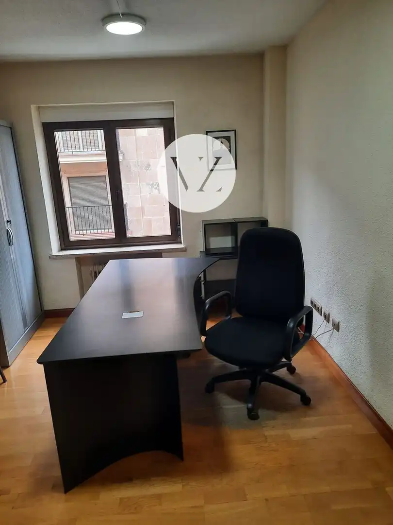 Ufficio con terrazza in affitto a VIA GRAN, imagen 7
