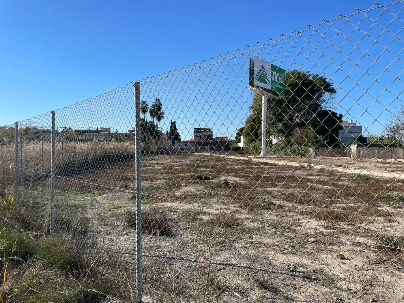 Residential for sale in Alberca