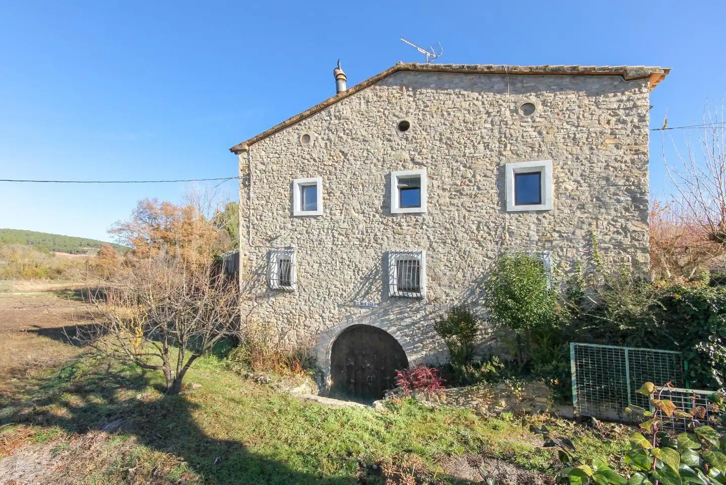Landhaus mit Pool zum Verkauf in Camí Querol, imagen 2