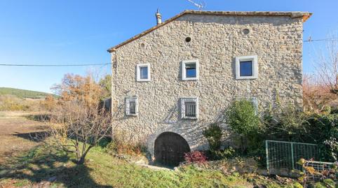 Foto 2 de Finca rústica en venda a Camí Querol, Querol, Tarragona