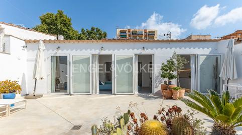 Photo 2 of Country house to rent in Aiguadolç - Sant Sebastià, Barcelona