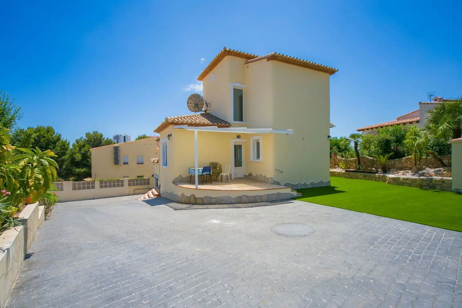 Maison avec piscine à vendre à Marisol Park - Ortembach - Los Almendros, imagen 32