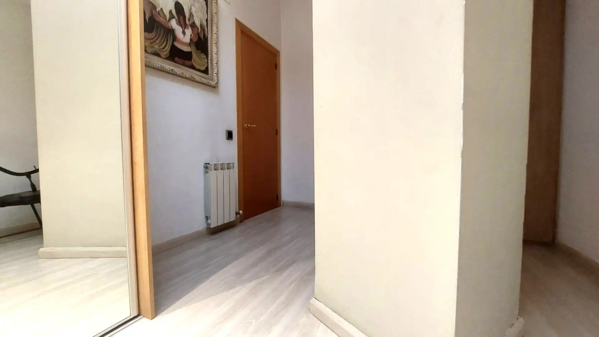 Dúplex en venda en Manresa amb Calefacció, Parquet i Terrassa