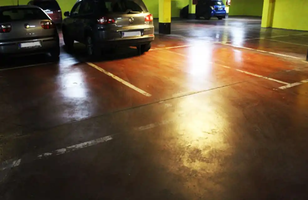 Parking of Garage for sale in Getafe