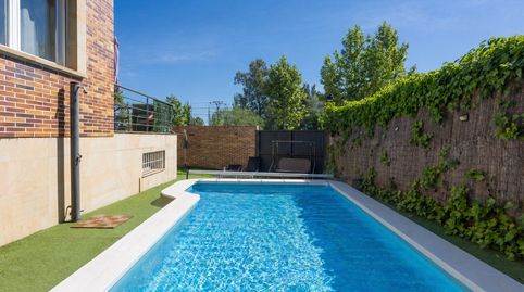 Photo 2 of Detached homes for sale in Calle de las Ciencias, Brunete, Madrid