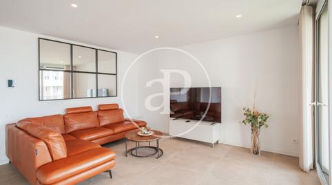 Foto 3 von Wohnung zum Verkauf in La Finca, Pozuelo de Alarcón